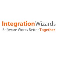 Integration Wizards logo - Similar company to Innova Planung