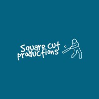 Square Cut Productions logo - Similar company to Power Nest Ltd.