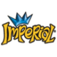 Imperial Toy logo - Similar company to Funrise