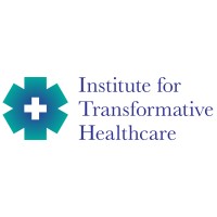 Institute for Transformative Healthcare logo - Similar company to Bph2O Inc.