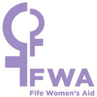 Fife Women's Aid logo - Similar company to Mkm Dunfermline