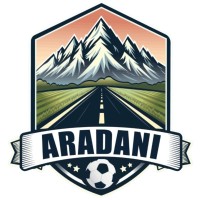 FC ARADANI logo - Similar company to ლოპუსი • Lopus