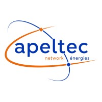 APELTEC logo - Similar company to Tridant