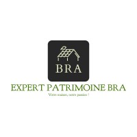 Expert Patrimoine BRA logo - Similar company to Forsond Groupe Indelec