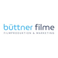 Büttner Filme logo - Similar company to Johannes Bopp Gmbh