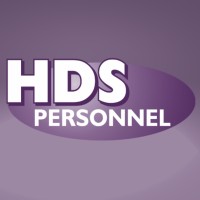 HDS Personnel Ltd logo - Similar company to Working Time Solutions