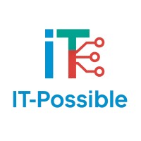 IT-Possible logo - Similar company to Iconvertly