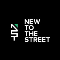 New to The Street logo - Similar company to Digital Ghost Media