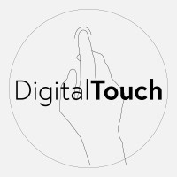 Digital Touch logo - Similar company to Netfork