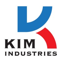 Kim Industries logo - Similar company to Luse Contracting Group