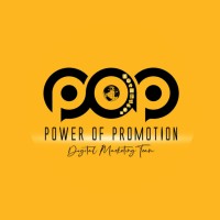 Power of Promotion LTD logo - Similar company to Dynamic Messaging