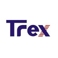 T-Rex Steel Official logo - Similar company to Ac Structures Ltd