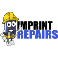Imprint Repairs logo - Similar company to Tradee