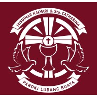 Misdinar Paroki Lubang Buaya