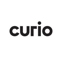 Curio stagebureau logo - Similar company to Babbage