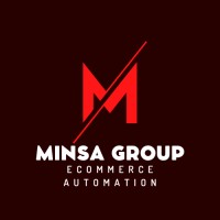 Minsa Group logo - Similar company to Grk Innovations
