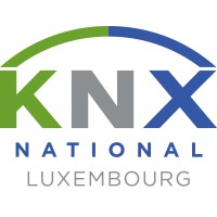 KNX Lëtzebuerg asbl logo - Similar company to Electroservices