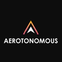 Aerotonomous logo - Similar company to Plectrum