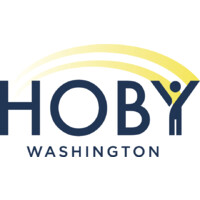 Hugh O'Brian Youth Leadership (HOBY) Washington logo - Similar company to Hoby Youth Leadership