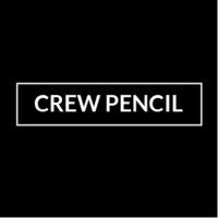 Crew Pencil