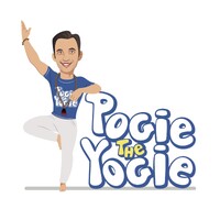 Pogie the Yogie logo - Similar company to My Coverage Plan, Inc.