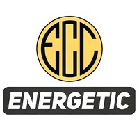 Energetic logo - Similar company to Flow Solution