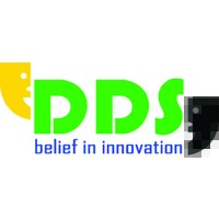 DUET Debating Society-DDS logo - Similar company to English Language Club(Elc), Duet