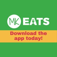 MK Eats logo - Similar company to Aardvark Stratton Group