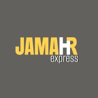 Jama HR Express logo - Similar company to Prospec Inspections