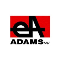 Adams nv logo - Similar company to Groep-C