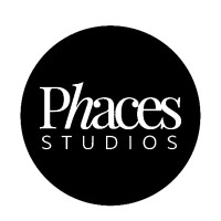 Phaces Studios logo - Similar company to Studio Pyxis