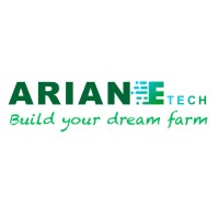 ARIANETECH PTE LTD logo - Similar company to Arianetech Engineering