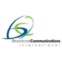 Broadcast Communications International Pte Ltd logo - Similar company to Tangent Danmark