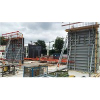 Action Formwork Ltd. logo - Similar company to Fast-Form Systems Ltd
