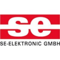 SE-Elektronic GmbH logo - Similar company to Fläktgroup Deutschland