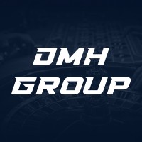 DMH Group Ltd. logo - Similar company to The Doctor Is In
