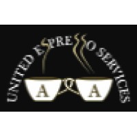 United Espresso Service, Inc. logo - Similar company to Espresso Elegance