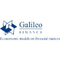 Galileo Finance Sim logo - Similar company to Azimut Venture Tech