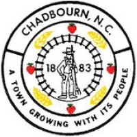 Town of Chadbourn logo - Similar company to Allstatelining