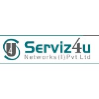 Serviz4U Networks (India) Pvt. Ltd.