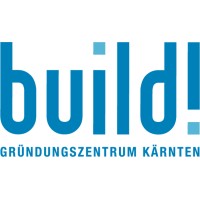 build! Gründerzentrum Kärnten logo - Similar company to Sic - Software Internet Cluster
