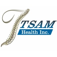 TSAM Health Inc. logo - Similar company to Function Biomedical