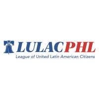 LULAC Philadelphia logo - Similar company to Oc-3Dcontent, Inc.