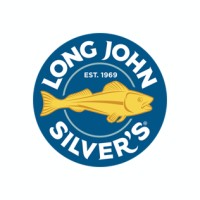 Long John Silver's Thailand logo - Similar company to Questeon