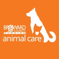 Broward County Animal Care logo - Similar company to 211 Broward