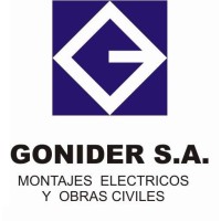 GONIDER S.A. logo - Similar company to Trimec Sa