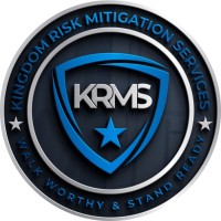 Kingdom Risk Mitigation Services Inc. logo - Similar company to Ctg Intelligence