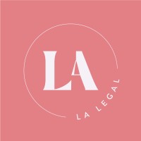 LA Legal logo - Similar company to Centrasync