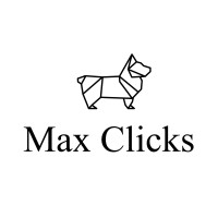 Max Clicks PPC logo - Similar company to Weblyticx