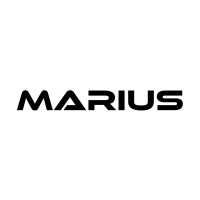Marius Software logo - Similar company to Wootera Digital Technologies